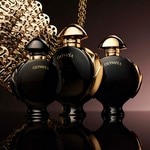 80 ML Rabanne Olympéa Parfum  7 of 7 Parfum