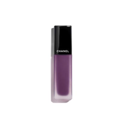  CHANEL ROUGE ALLURE LIQUID VELVET INTENSE MATTE LIQUID Der Intensive Matte Fluid-Lippenstift mit Ultra-Langem Halt  1 of 4 