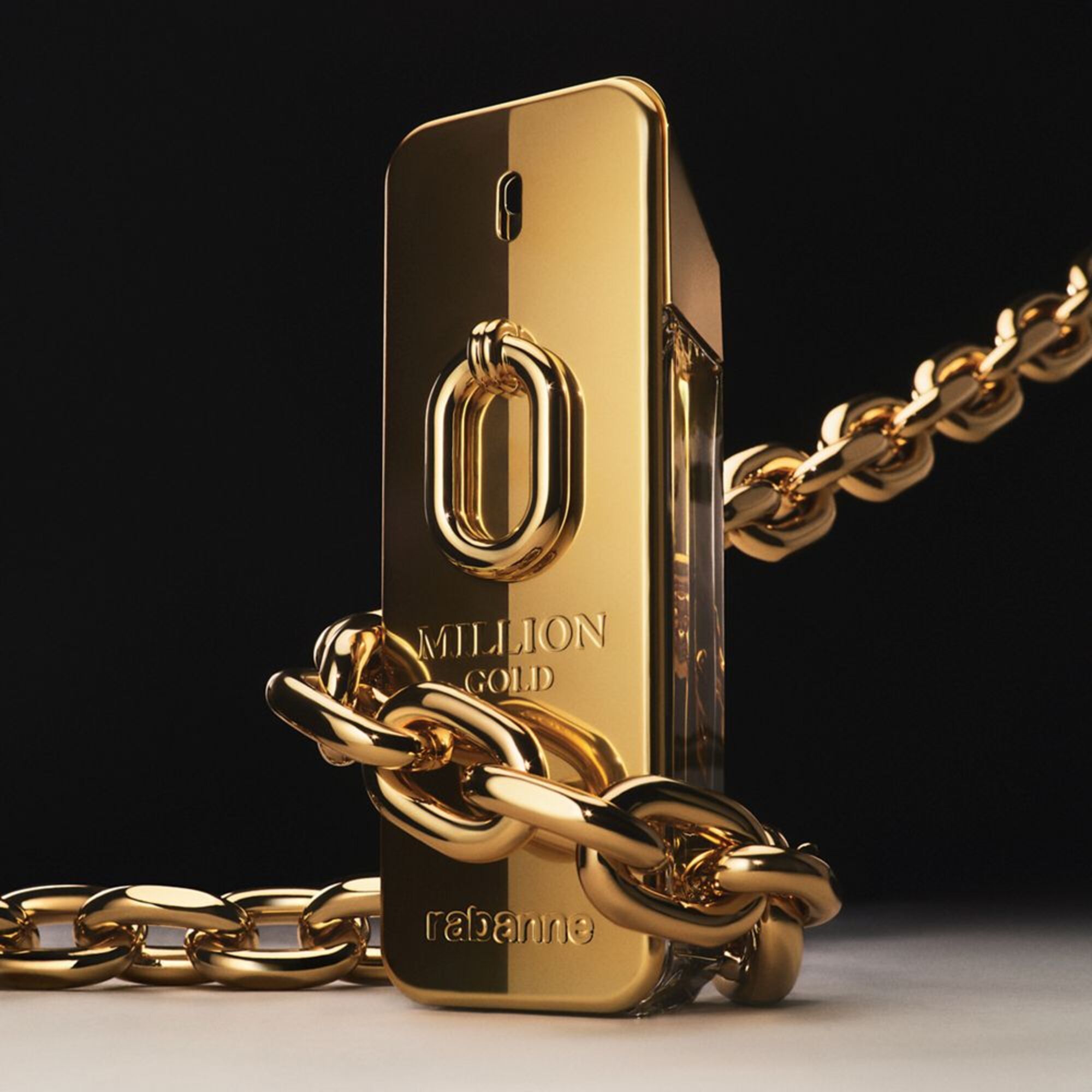 50 ML Rabanne Million Gold Eau de Parfum Intense 7 of 7 Eau de Parfum Intense