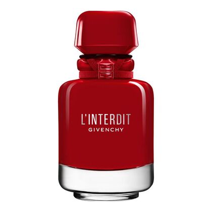 35 ML Givenchy L'Interdit Eau de Parfum  1 of 3 