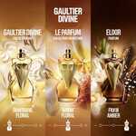 50 ML Jean Paul Gaultier DIVINE Eau de Parfum 5 of 10 Eau de Parfum