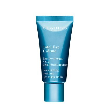 20 ML Clarins Total Eye Hydrate Masque pour les yeux  1 of 1 