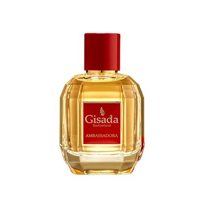 50 ML Gisada Ambassadora Eau de Parfum 1 of 1