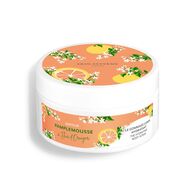  Marionnaud Skin Systeme: Bath & Body Feuchtigkeitsspendendes Körperpeeling Grapefruit- und Orangenblüten  1 of 2 