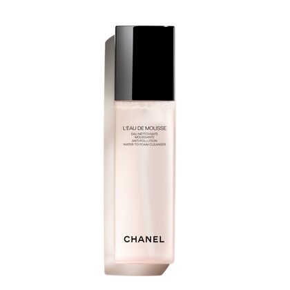 150 ML CHANEL DÉMAQUILLANTS EAU NETTOYANTE MOUSSANTE ANTI-POLLUTION  1 of 3 