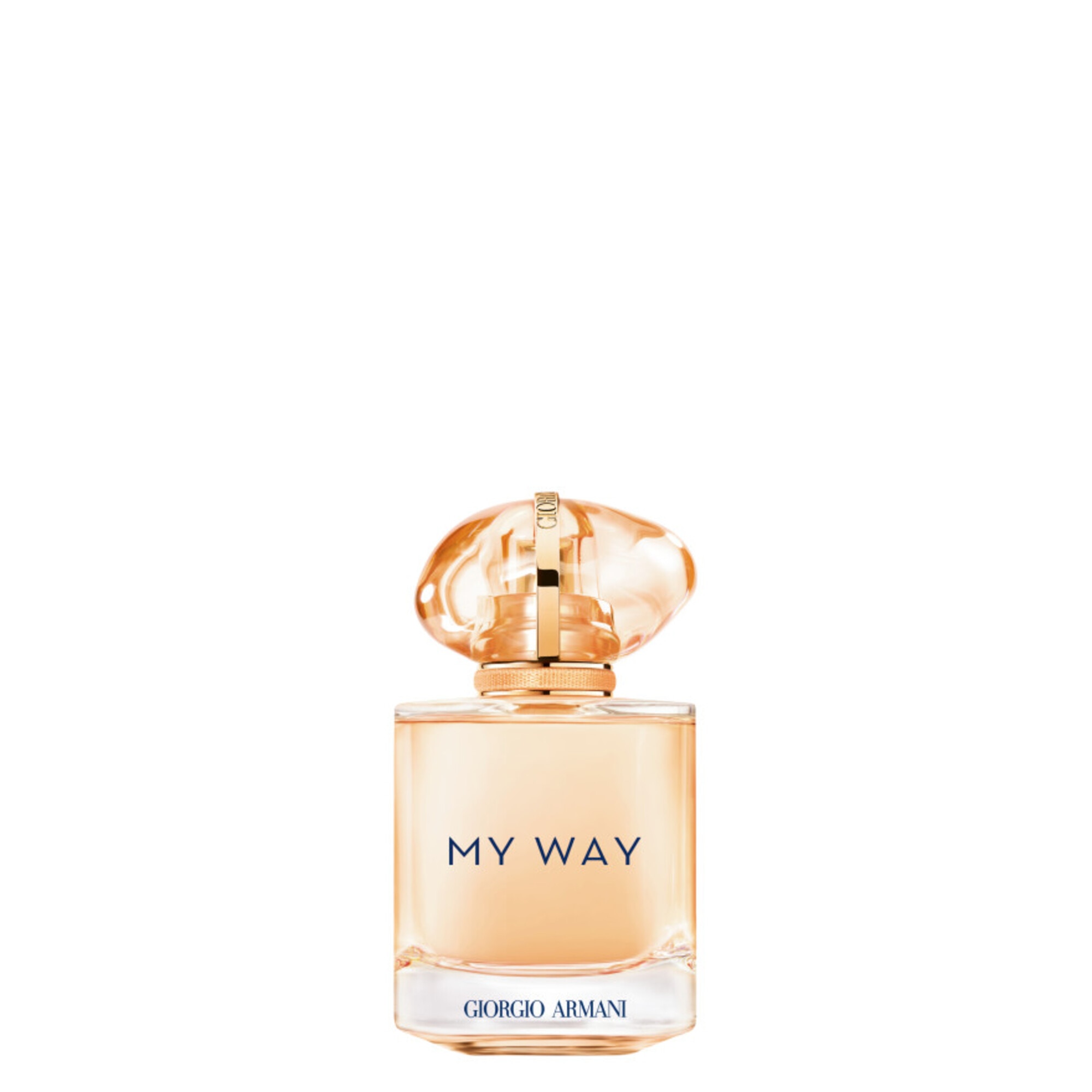 50 ML Giorgio Armani My Way Sunny Vanilla Eau de Parfum 1 of 8 Eau de Parfum