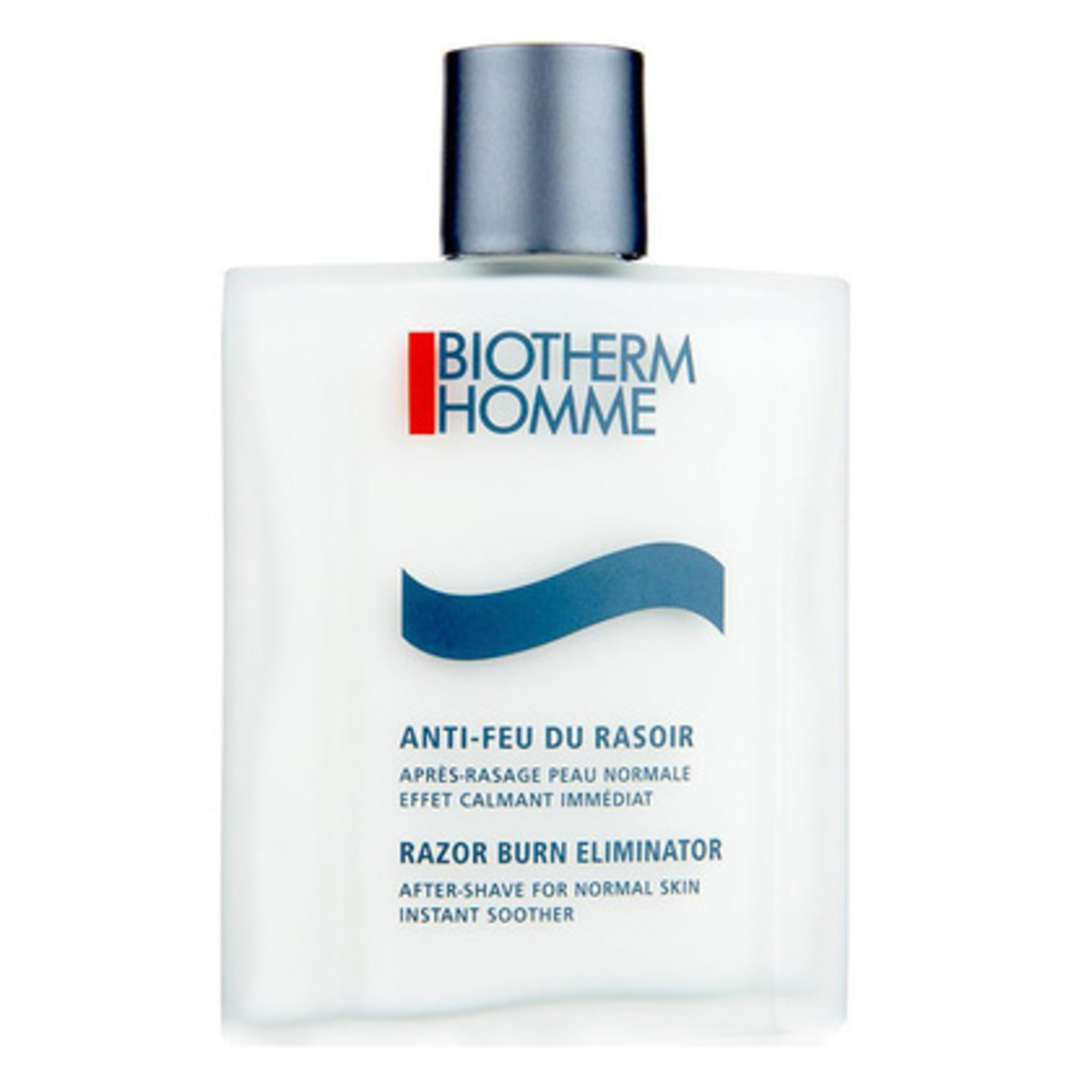 100 ML Biotherm Homme Basique Anti Feu du rasage  Anti Feu du rasage