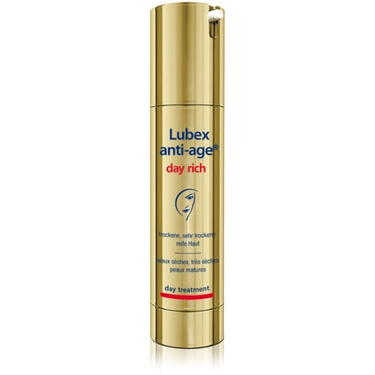 50 ML Lubex anti-age Anti-Age Tagescreme für trockene bis sehr trockene Haut  1 of 1 