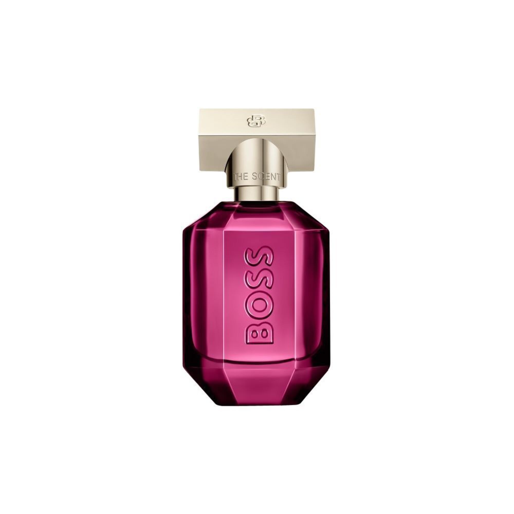 30 ML Hugo Boss BOSS The Scent Magnetic Eau de Parfum for Her 1 of 5