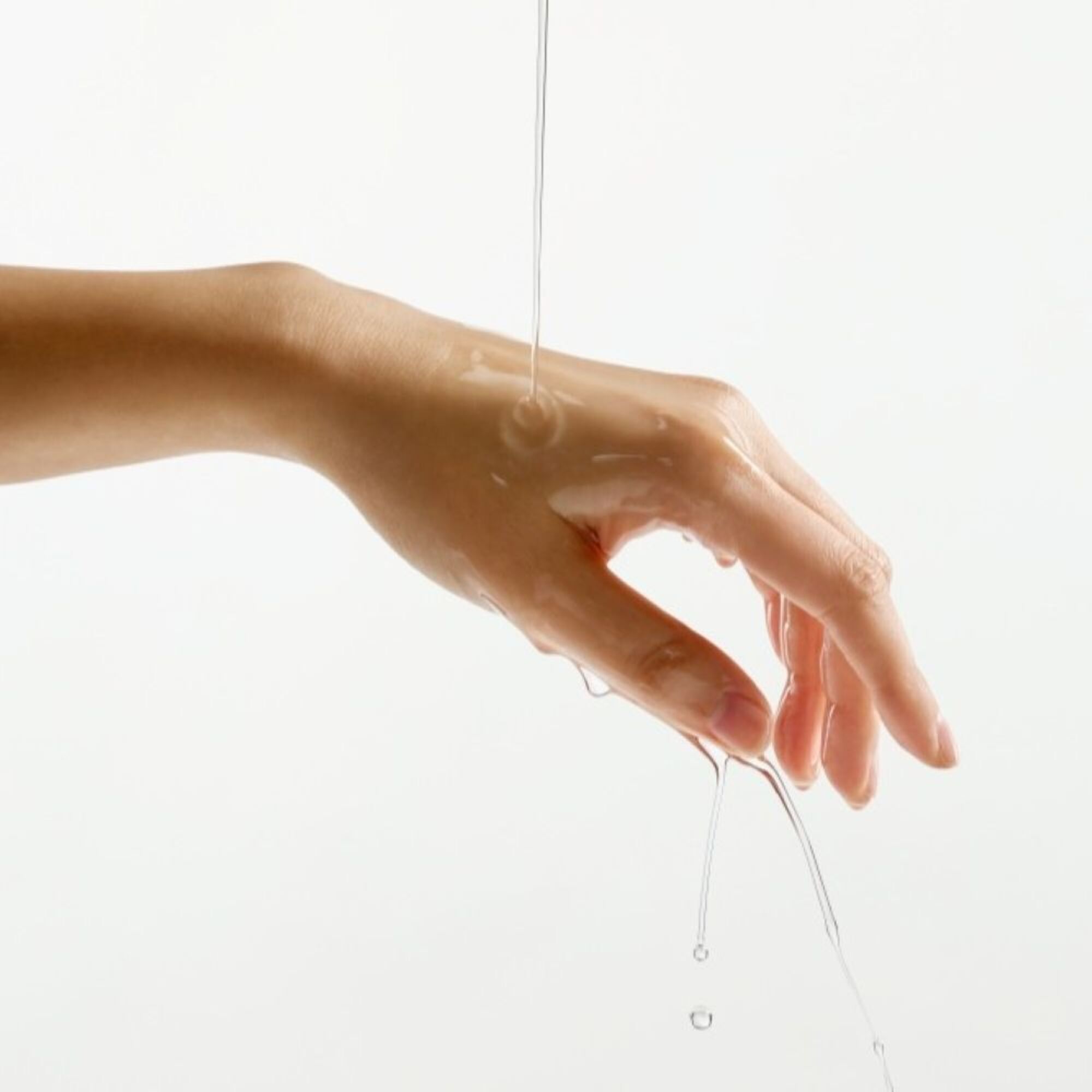 Huile démaquillante