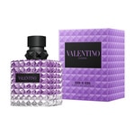 100 ML Valentino BORN IN ROMA PURPLE MELANCHOLIA Eau de Parfum 3 of 6 Eau de Parfum