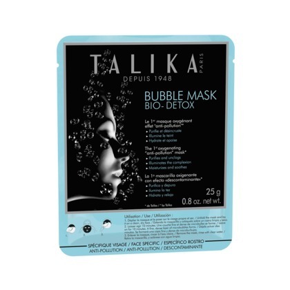 25 G Talika Masks Gesichtsmaske  1 of 3 