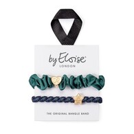 1 PCS by Eloise Hair Ties Haargummi Set  1 of 2 