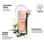 Yves Saint Laurent ALL HOURS GLOW FOUNDATION Foundation 4 of 7 Foundation