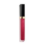  CHANEL CC ROUGE COCO GLOSS CC ROUGE COCO GLOSS 106 AMARENA  1 of 1 CC ROUGE COCO GLOSS 106 AMARENA