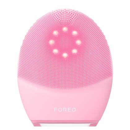 1 PCS Foreo Luna 4 Plus Normal Skin Thermo-Gesichtsreinigungsgerät mit NIR, rotem LED-Licht und Mikrostrom für normale Haut  1 of 1 