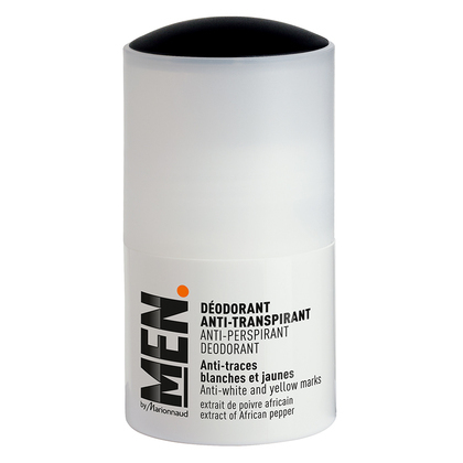 50 ML Marionnaud Skincare Men Body MARIONNAUD SC MEN 12-H ANTI-PERSPIRANT DEODORANT  1 of 1 