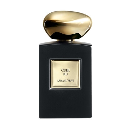 100 ML Giorgio Armani Prive Cuir Nu Eau de Parfum Eau de Parfum  1 of 4 