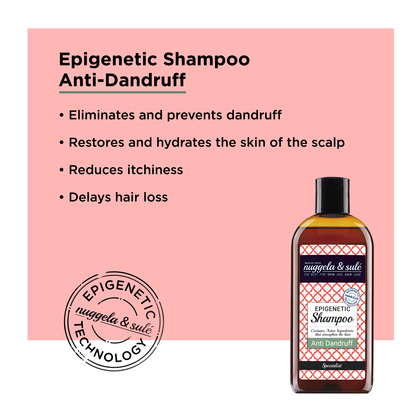 Shampoing