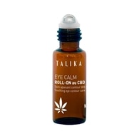 10 ML Talika Augenkontur Eye Calm Roll-on  1 of 2 