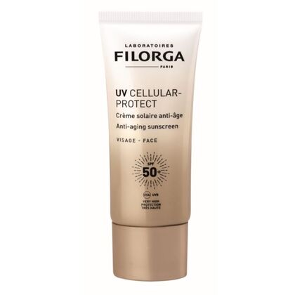 40 ML Filorga UV CELLULAR-PROTECT UV CELLULAR-PROTECT GESICHT  1 of 1 