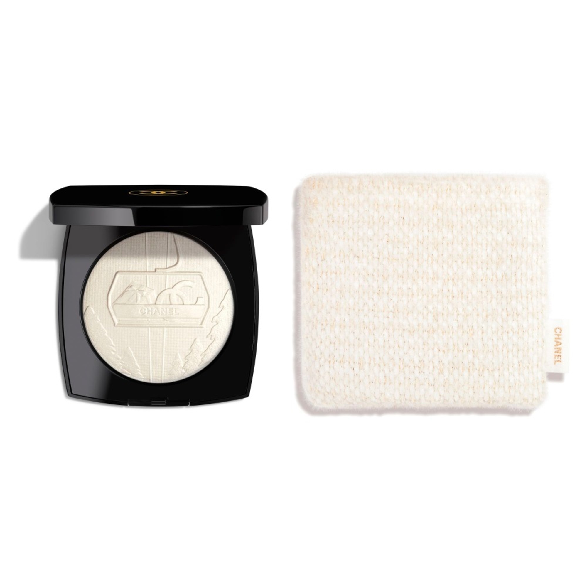  CHANEL CC HOLID COLL 26 undefined  