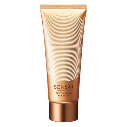 150 ML Sensai Sensai Silky Bronze SENSAI SB SELF TANNING BODY  1 of 1 