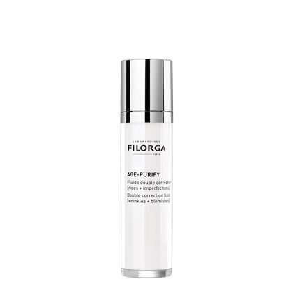 50 ML Filorga AGE-PURIFY Gesichtsfluid  1 of 3 