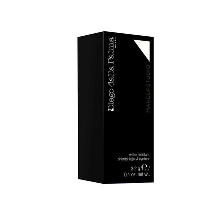Diego Della Palma Water Resistant Oriental Kajal & Liner undefined 1 of 4