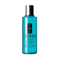 125 ML Clinique Demaquillants Clinique Rinse Off Eye Make-up Solvent  1 of 2 