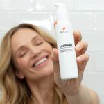 150 ML LediBelle DEMAQUILLANT Milde Reinigungsmilch 2 of 4 Milde Reinigungsmilch