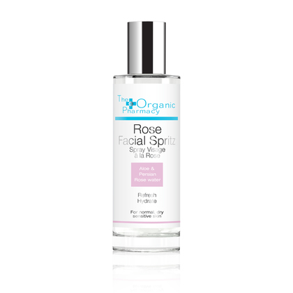 100 ML The Organic Pharmacy Skin Care Spray pour le visage  1 of 1 