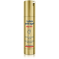 50 ML Lubex anti-age Anti-Age Tagescreme für trockene bis sehr trockene Haut  1 of 2 