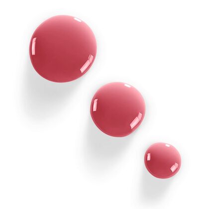 Vernis à ongles effet gel