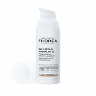 50 ML Filorga Daily Repair Mineral UV50 Protection solaire  