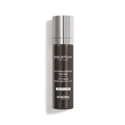 50 ML SISLEY SISLEYUM MEN Gel Crème Matifiant Anti-Âge 1 of 1