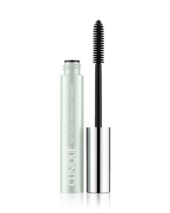  Clinique High Impact Waterproof Mascara High Impact™ Waterproof Mascara  1 of 1 High Impact™ Waterproof Mascara