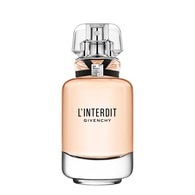 35 ML Givenchy L'Interdit Eau de Toilette  1 of 2 