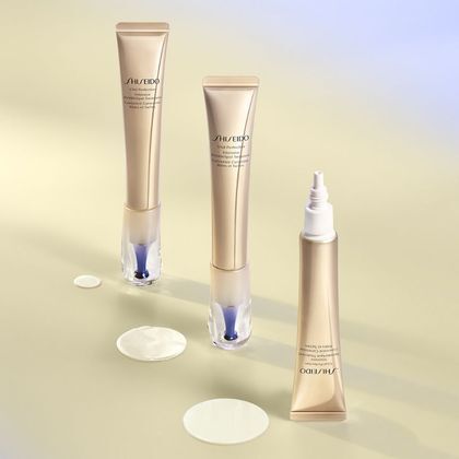 20 ML Shiseido Vital Perfection Gesichtspflege  1 of 3 