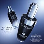 50 ML Lancôme GÉNIFIQUE ULTIMATE SERUM Gesichtsserum Refill 5 of 6 Gesichtsserum Refill