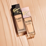 Yves Saint Laurent All Hours Glow Foundation Foundation 6 of 6 Foundation