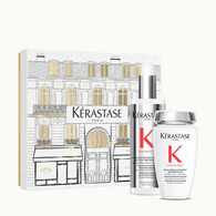 1 PCS Kérastase Première Coffret cadeau pour cheveux très abîmés  1 of 2 