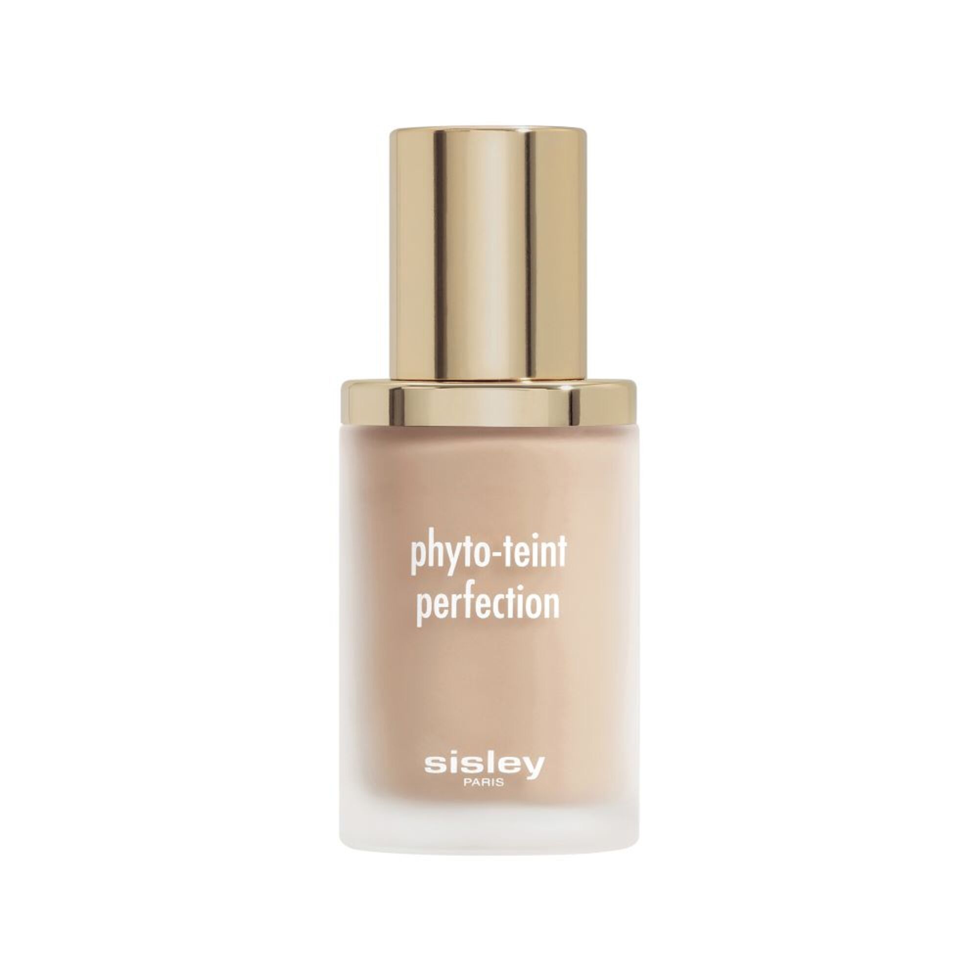 SISLEY Phyto-Teint Perfection Flüssige Foundation 1 of 3