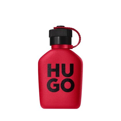 75 ML Hugo Boss HUGO EDP Intense Eau de Parfum  1 of 5 