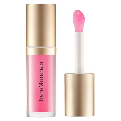 BareMinerals Nourishing Lip Oil Huile à lèvres ultra-hydratante 1 of 1