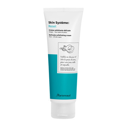 125 ML Marionnaud Skin Systeme: Reset Peeling  1 of 1 