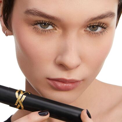  Yves Saint Laurent Mascara Lash Clash undefined  1 of 5 