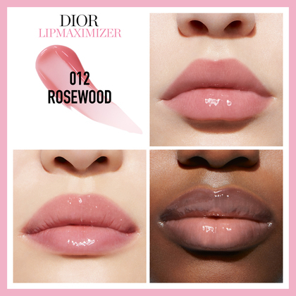 CD ADDICT LIP MAXIMIZER 012 ROSEWOOD