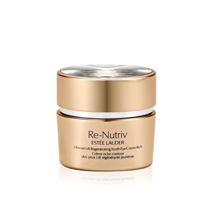 15 ML Estée Lauder Re-Nutriv Ultimate Lift Eye Creme Rich 1 of 1