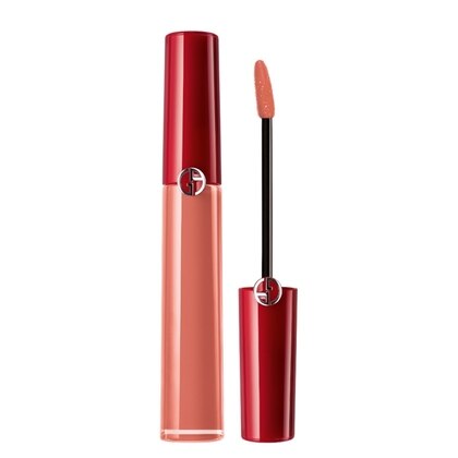  Giorgio Armani GA LIP MAESTRO LOVE CRESCENDO Lip gloss  1 of 3 